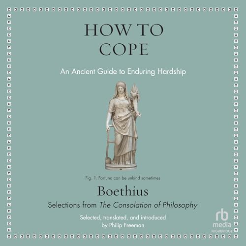 Cover of How to Cope