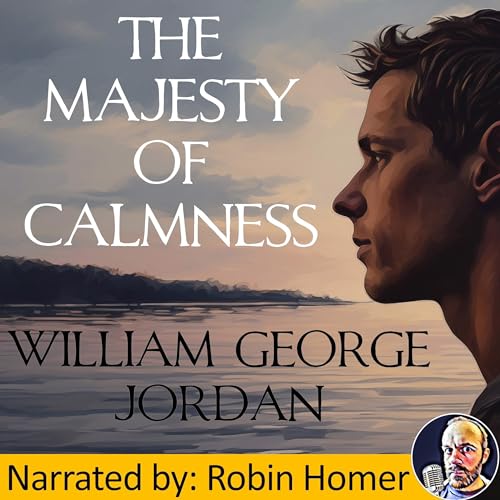 Cover of The Majesty of Calmness