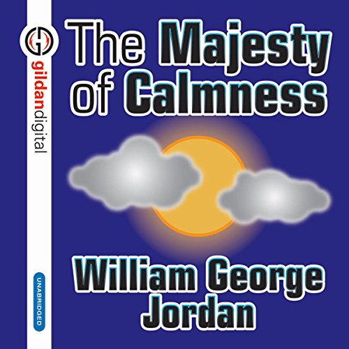 Cover of The Majesty of Calmness