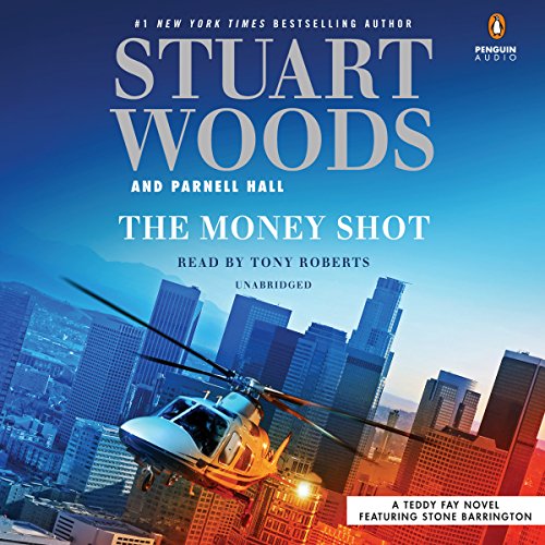 Cover of The Money Shot
