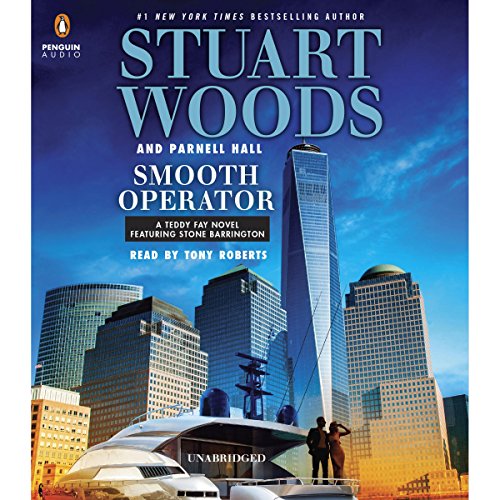 Cover of Smooth Operator