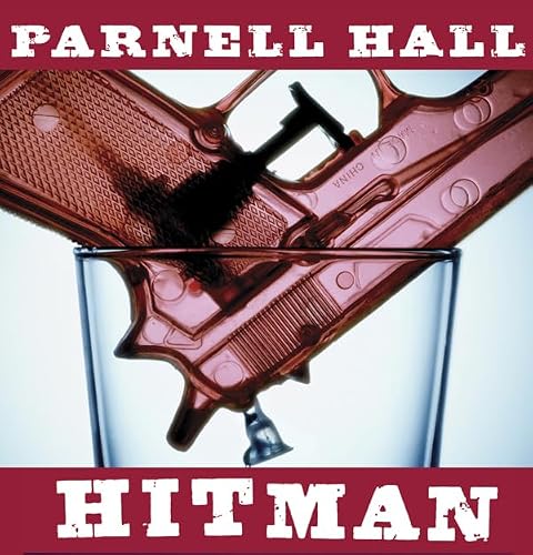 Cover of Hitman