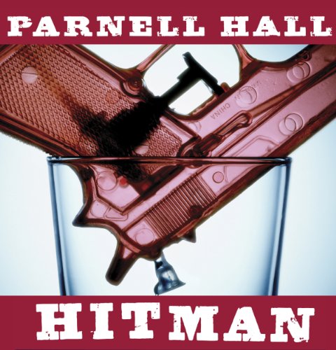 Cover of Hitman