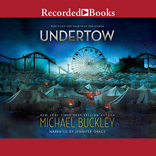 Cover of Undertow