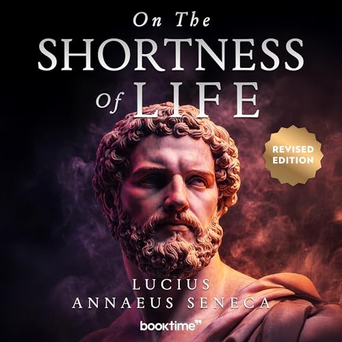 Cover of On the Shortness of Life
