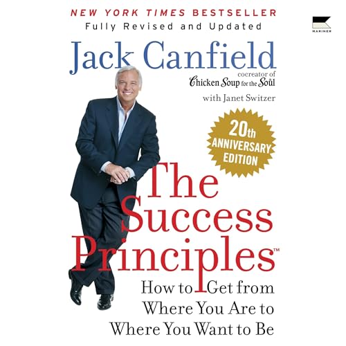 Cover of The Success Principles(TM)