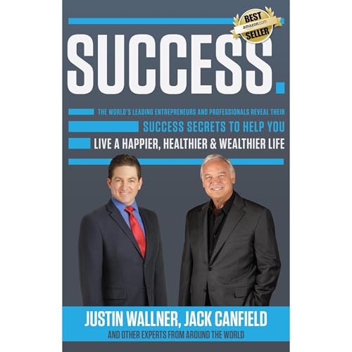 Cover of SUCCESS
