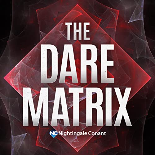 Cover of The Dare Matrix