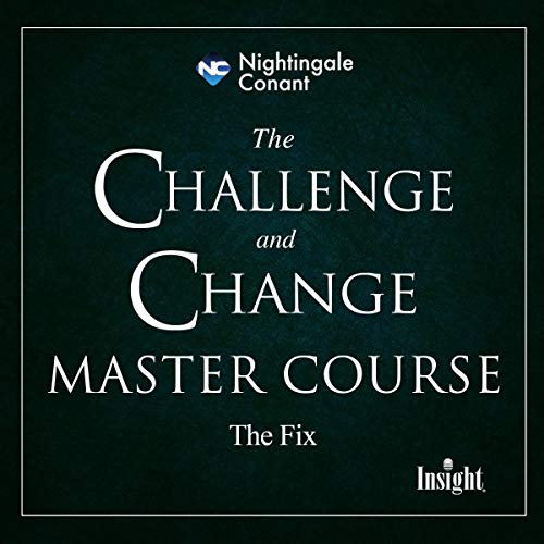 Cover of The Challenge and Change Master Course