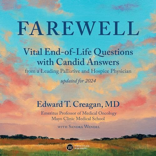 Cover of Farewell (2024 Update)