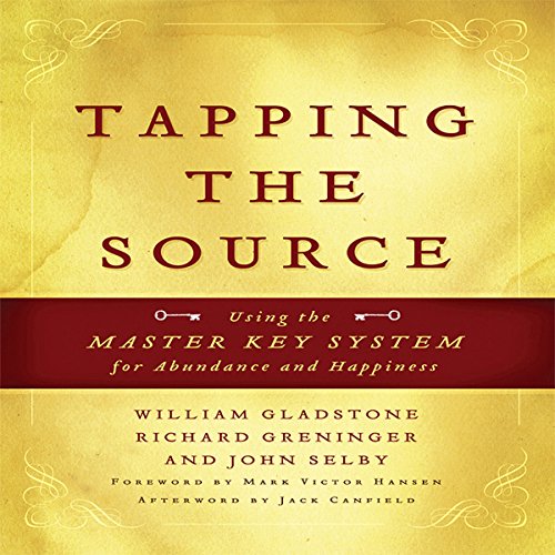 Cover of Tapping the Source