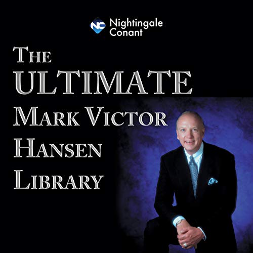 Cover of The Ultimate Mark Victor Hansen Library
