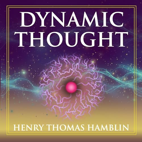 Cover of Dynamic Thought
