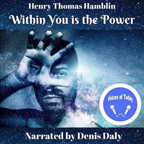 Cover of Within You Is the Power