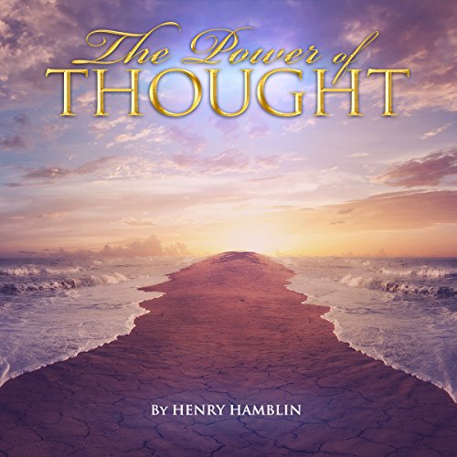 Cover of The Power of Thought
