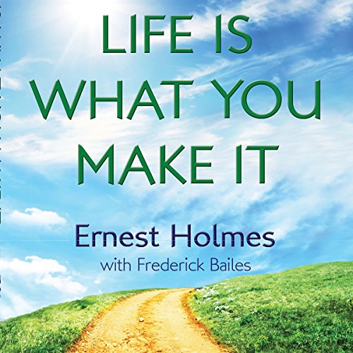 Cover of Life is What You Make It