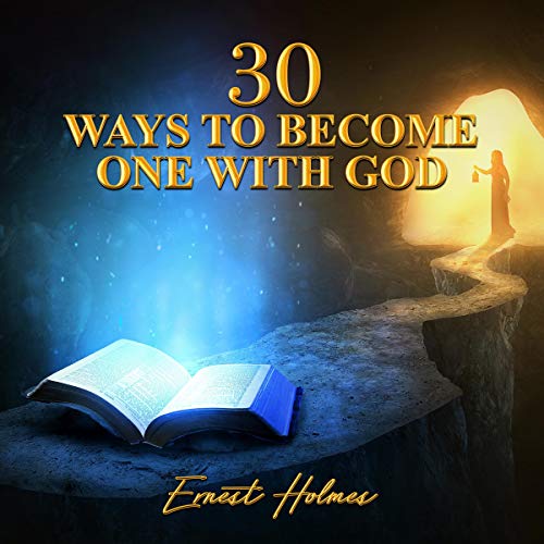 Cover of 30 Ways to Become One with God