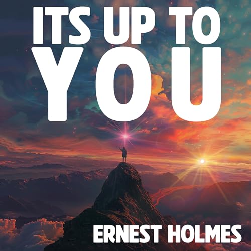 Cover of It's Up to You