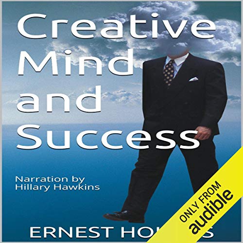 Cover of Creative Mind and Success