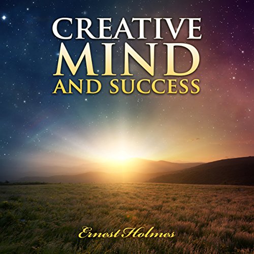 Cover of Creative Mind and Success