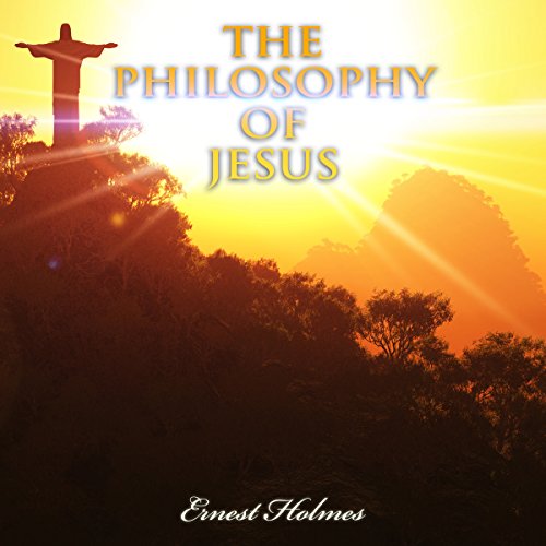 Cover of The Philosophy of Jesus