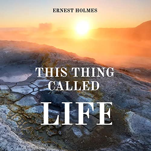 Cover of This Thing Called Life