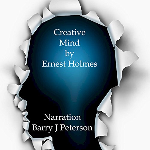 Cover of Creative Mind