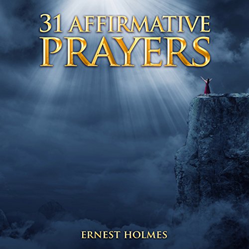 Cover of 31 Affirmative Prayers