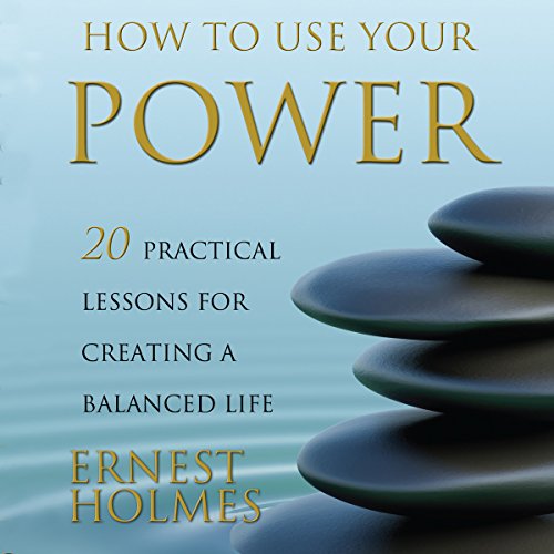 Cover of How to Use Your Power