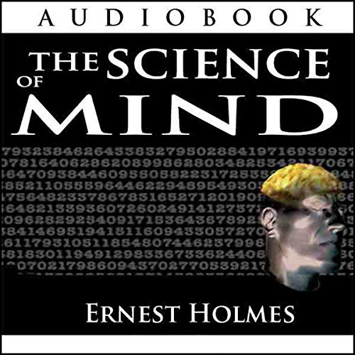 Cover of The Science of Mind