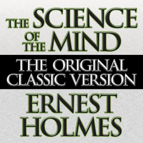 Cover of The Science the Mind