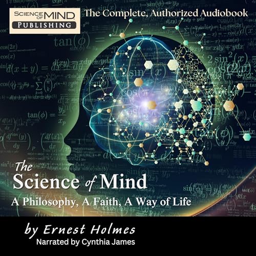 Cover of The Science of Mind