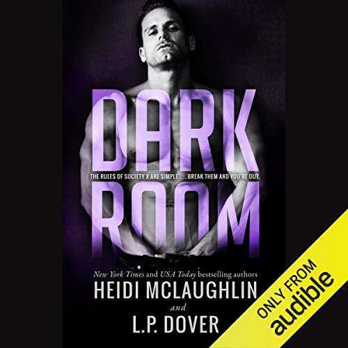 Cover of Dark Room
