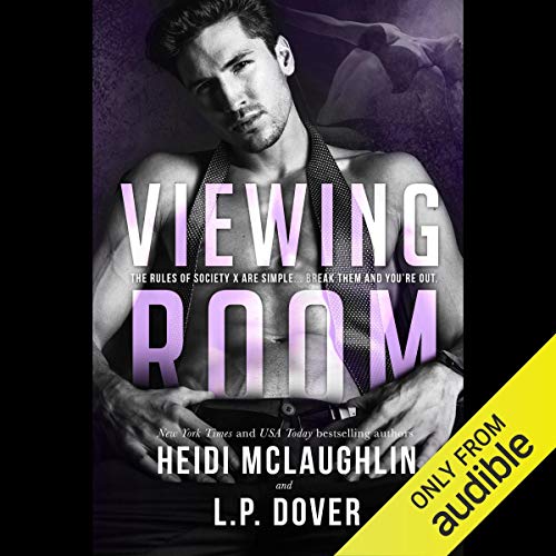 Cover of Viewing Room