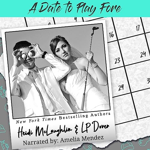 Cover of A Date to Play Fore