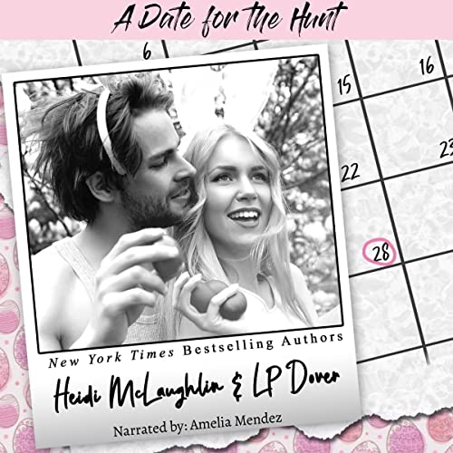 Cover of A Date for the Hunt