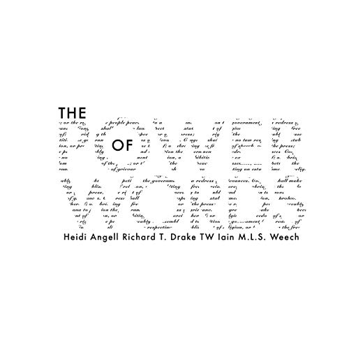 Cover of The Power of Words