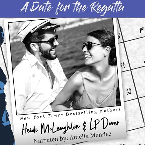 Cover of A Date for the Regatta