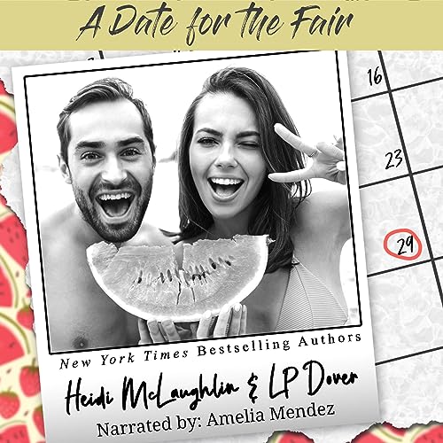 Cover of A Date for the Fair