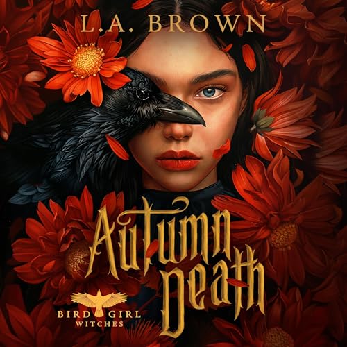 Cover of Autumn Death