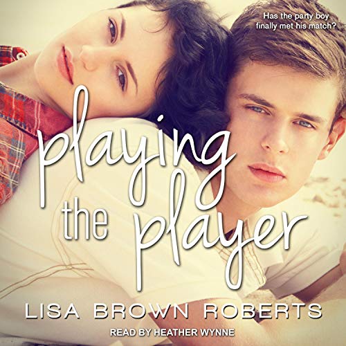 Cover of Playing the Player