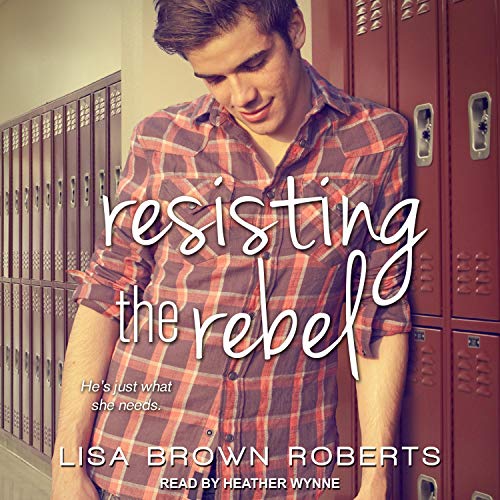 Cover of Resisting the Rebel