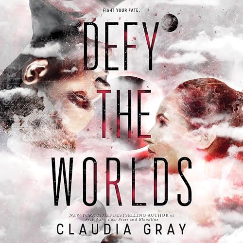 Cover of Defy the Worlds