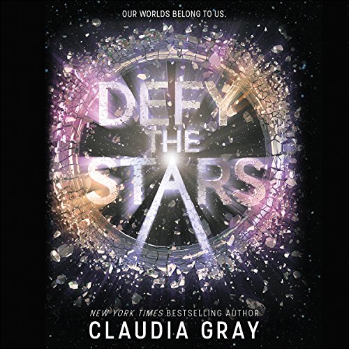 Cover of Defy the Stars
