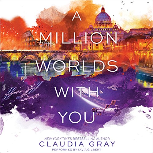Cover of A Million Worlds with You