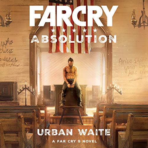 Cover of Far Cry: Absolution