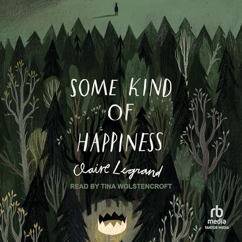 Cover of Some Kind of Happiness