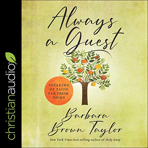 Cover of Always a Guest