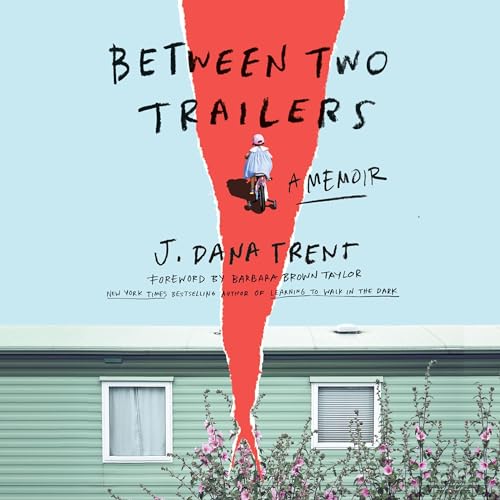 Cover of Between Two Trailers
