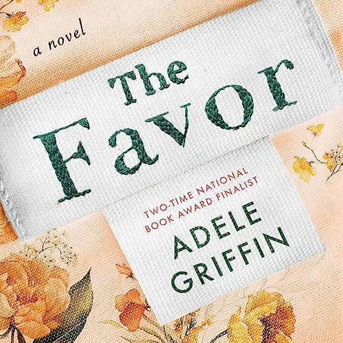 Cover of The Favor